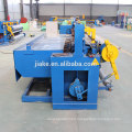 CE Fully automatic welded wire roll mesh machine